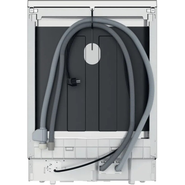 Посудомоечная машина HOTPOINT-ARISTON HFC 3C26 X