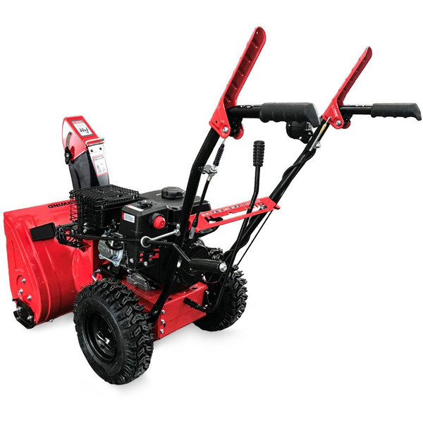 Снегоуборщик Starwind GST-4356L