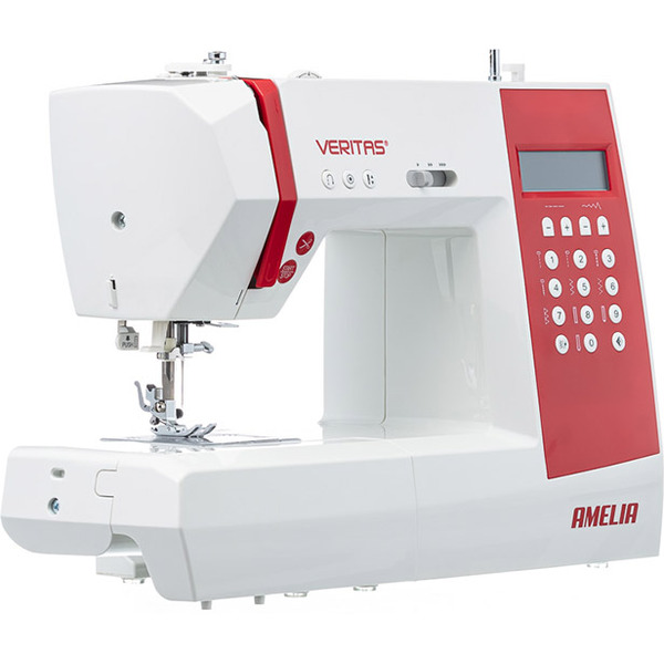 Швейная машина Veritas Amelia