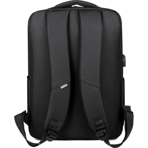 Рюкзак для ноутбука Miru SleekStyle 17.3" MBP-1075 (черный)