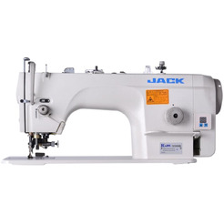Промышленная швейная машина JACK JK-5558G-W-22