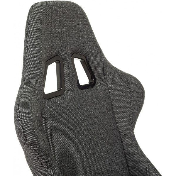 Кресло игровое Zombie Neo 3C1 (1972993) серый