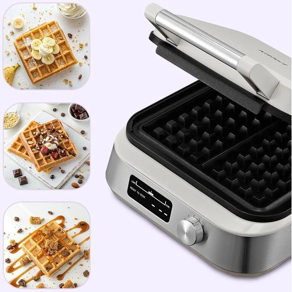 Вафельница Kitfort KT-4693