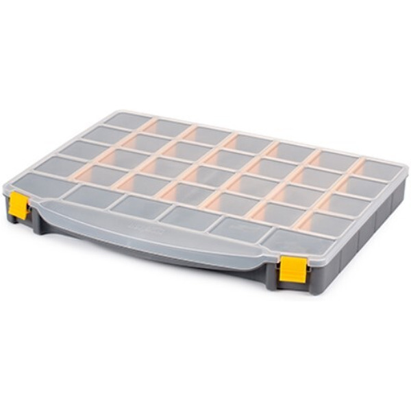 Органайзер BEROSSI Altera АС 23756000 (мокрый асфальт)