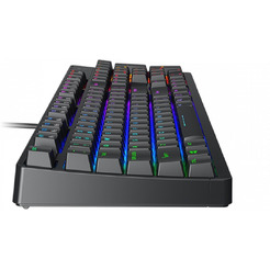 Клавиатура Dareu EK1280s Black