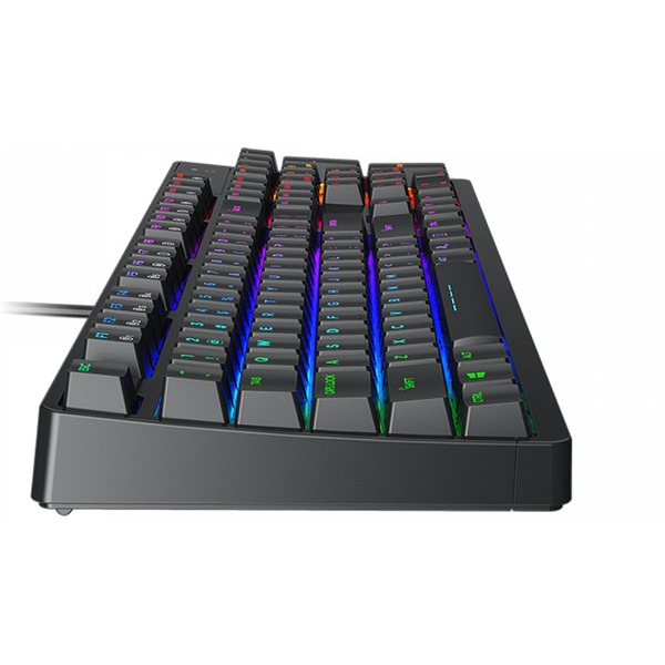 Клавиатура Dareu EK1280s Black