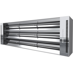 Обогреватель KALASHNIKOV KIRH-E15T-11