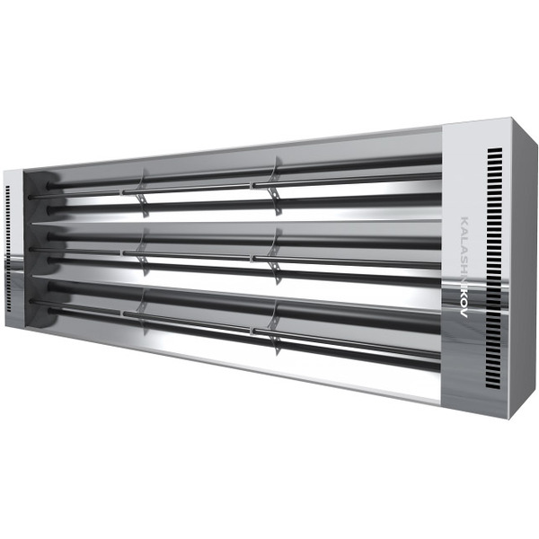 Обогреватель KALASHNIKOV KIRH-E15T-11