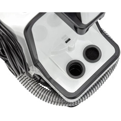 KCC-4322 белый Пылесос для химчистки ковров и мягкой мебели KIWI