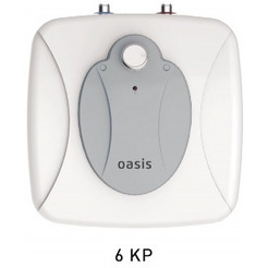 Водонагреватель Oasis Small 6 KP
