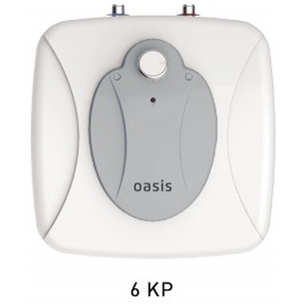 Водонагреватель Oasis Small 6 KP