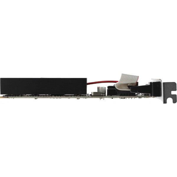 Видеокарта AFOX GeForce GT 730 2GB DDR3 AF730-2048D3L6