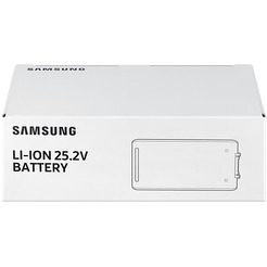 Аккумулятор для пылесоса SAMSUNG VCA-SBTA95/VT