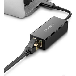 Сетевой адаптер Ugreen US236
