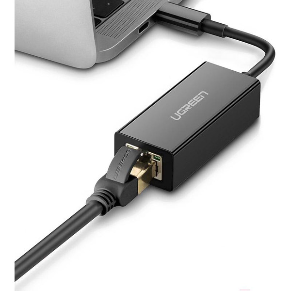 Сетевой адаптер Ugreen US236