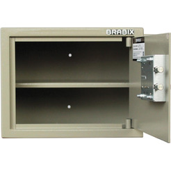 Сейф мебельный BRABIX D-24m (291162)