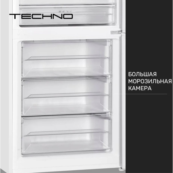 Холодильник TECHNO FN2-46S