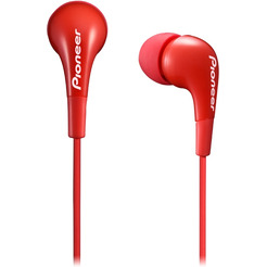 Наушники PIONEER SE-CL502-R