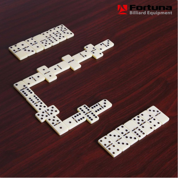 Бильярдный стол Fortuna Пул 4фт 9в1 07738