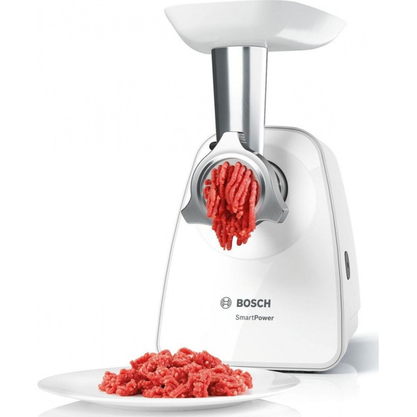 Мясорубка Bosch SmartPower MFW2520W
