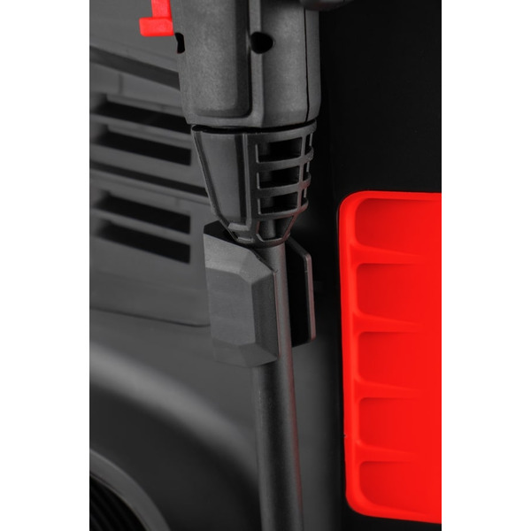 Мойка высокого давления Verton WM-2000R (01.9674.16680)