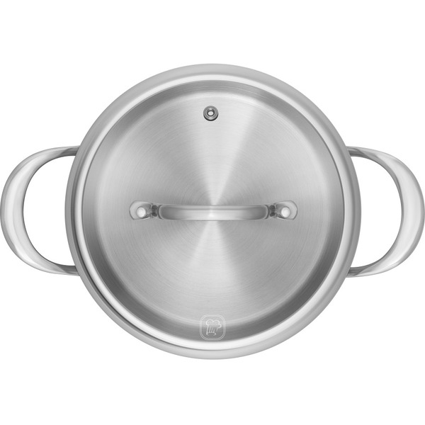 Набор кастрюль Rondell Admiring RDS-1610