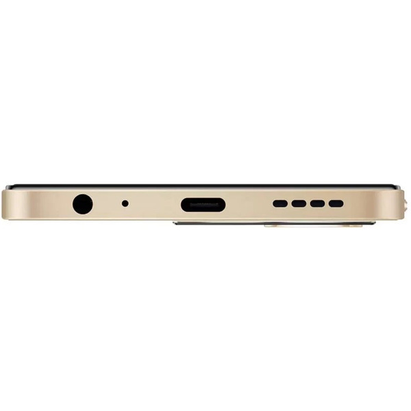 Смартфон vivo Y35 4GB/128GB (рассветное золото)