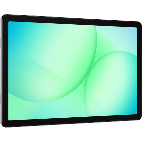 Планшет Samsung Galaxy Tab A11+ 5G SM-X236 6GB/128GB (серебристый)
