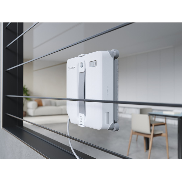 Робот для мытья окон Ecovacs WINBOT MINI 2 Grey (WG853-15)
