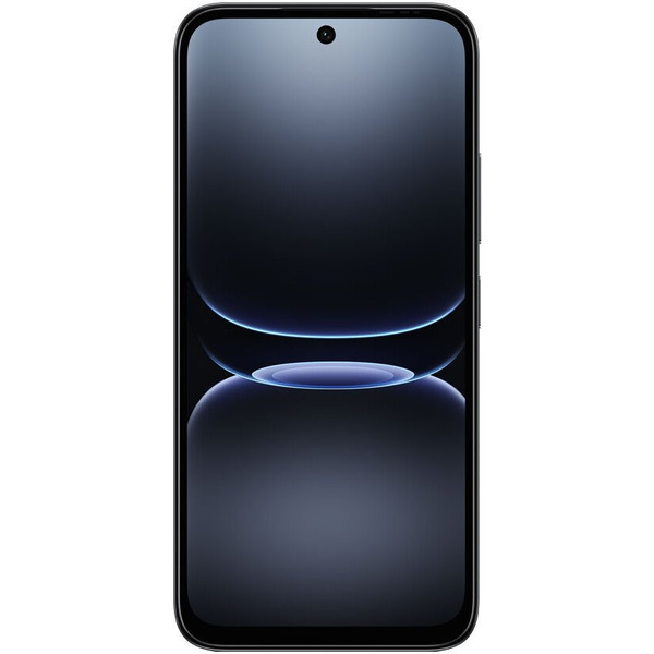 Смартфон Infinix Smart 20 4GB/128GB (черный)