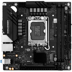 Материнская плата Maxsun Challenger H610 ITX 2LAN V3