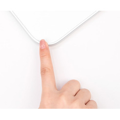 Доска магнитно-маркерная DELI MB136