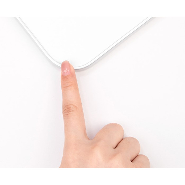 Доска магнитно-маркерная DELI MB136