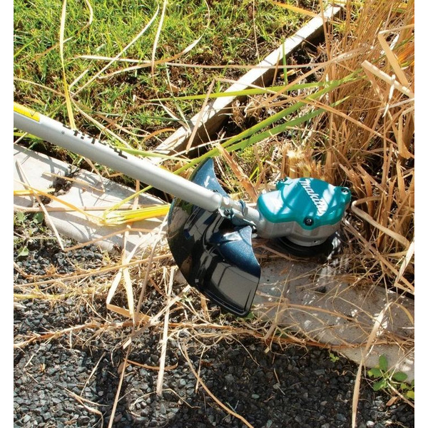 Триммер Makita DUR368AZ (без АКБ и ЗУ)