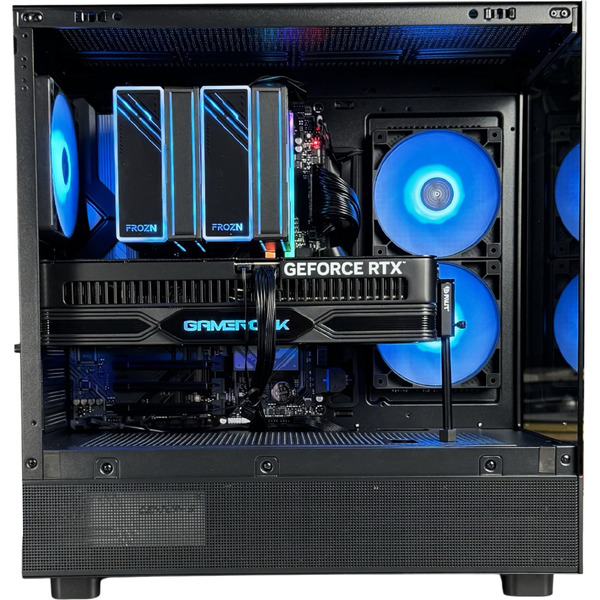 Компьютер N-Tech Vanity BK95706