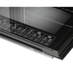 Электродуховки встраиваемые GEFEST ЭДВ ДА 622-04 А