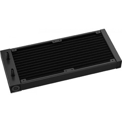 Система жидкостного охлаждения для процессора DeepCool LP240 R-LP240-BKMSNC-G-1