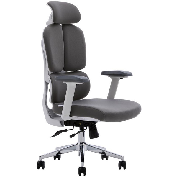 Кресло EVOLUTION DynamicBalance (серый)