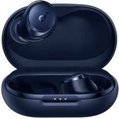 Наушники беспроводные SOUNDCORE Space A40 A3936 (синий)