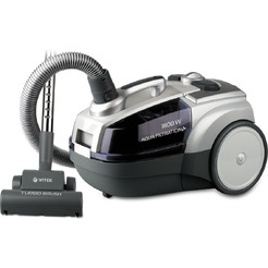 Пылесос с водяным фильтром VITEK VT-1833PR