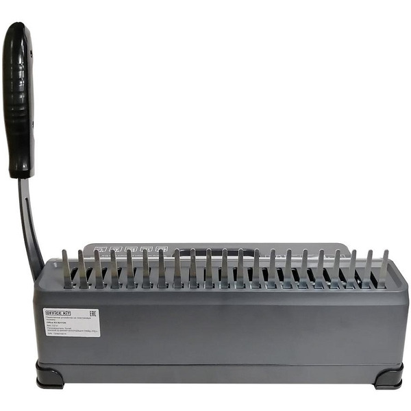 Брошюровщик Office Kit B2112N