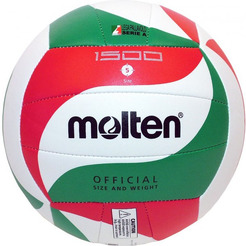 Мяч волейбольный Molten V5M1500