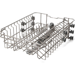 Посудомоечная машина DeLonghi DDWS 09S Morello blanco