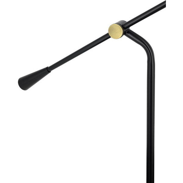 Светильник напольный ARTSTYLE HT-736AB