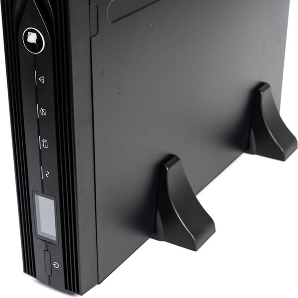 Источник бесперебойного питания Бастион SKAT-UPS 2000-RACK-ON-4X9-E P3