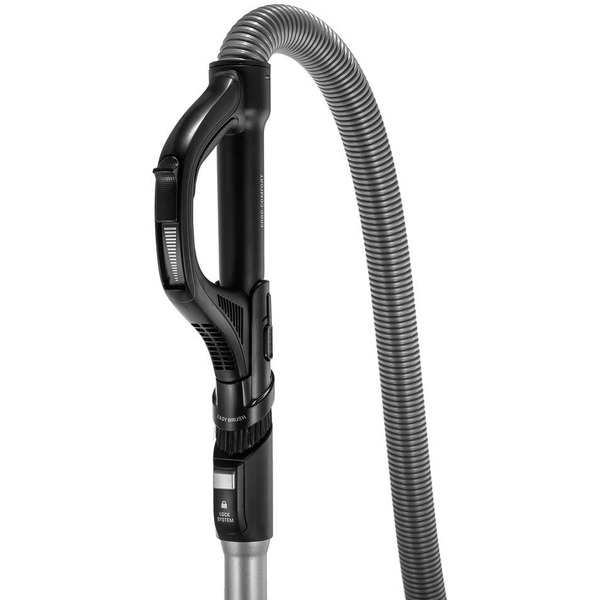 Пылесос с пылесборником Tefal Silence Force TW7487EA