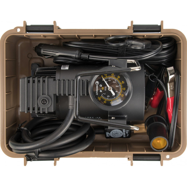 Автомобильный компрессор Berkut SPEC-15