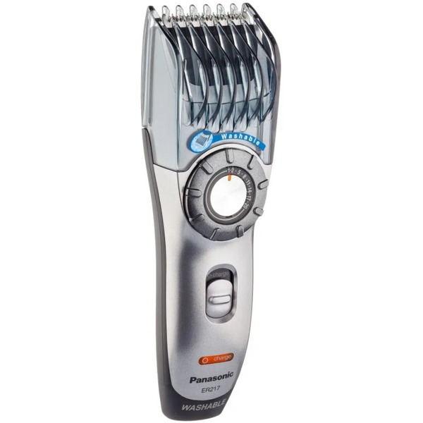 Машинка для стрижки PANASONIC ER217S520