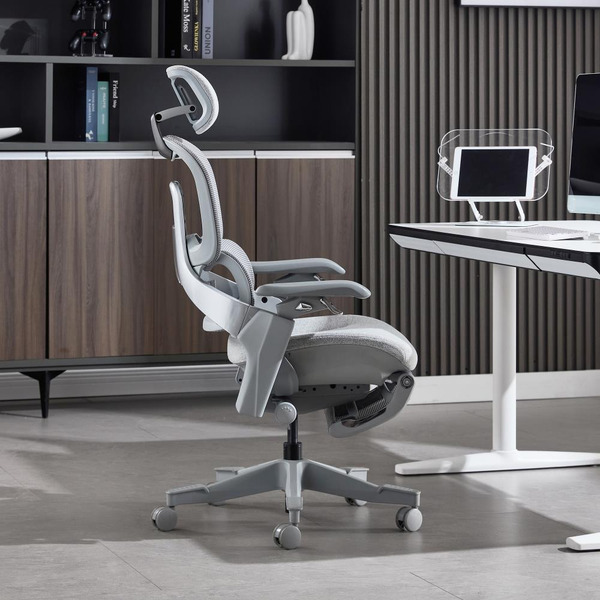 Кресло компьютерное EVOLUTION ZX 1