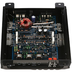 Усилитель URAL MT 2.60